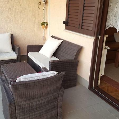 App Marija Apartment Crikvenica Ngoại thất bức ảnh