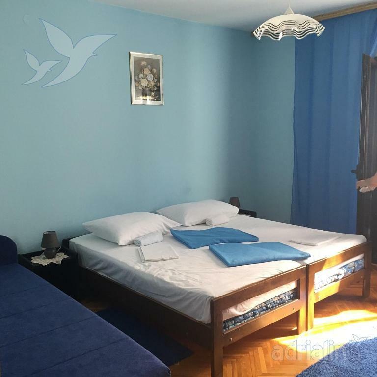 App Marija Apartment Crikvenica Ngoại thất bức ảnh