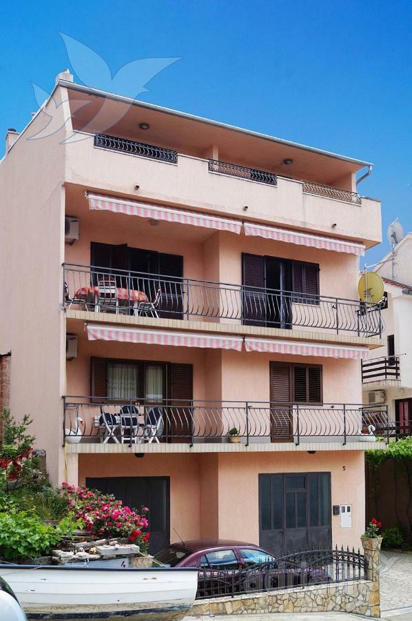 App Marija Apartment Crikvenica Ngoại thất bức ảnh
