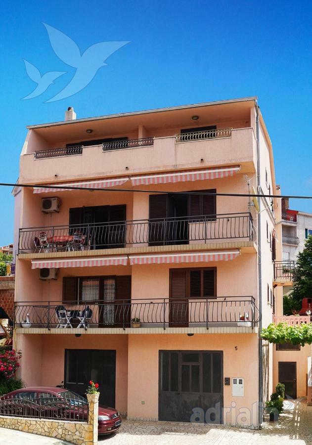 App Marija Apartment Crikvenica Ngoại thất bức ảnh