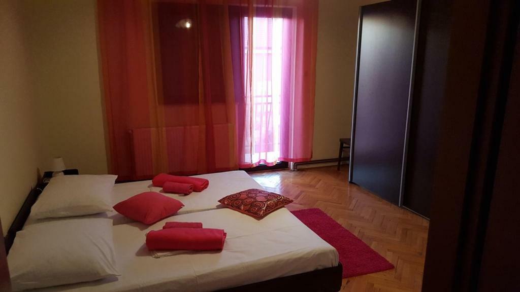 App Marija Apartment Crikvenica Ngoại thất bức ảnh