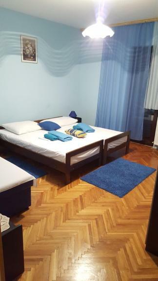 App Marija Apartment Crikvenica Ngoại thất bức ảnh