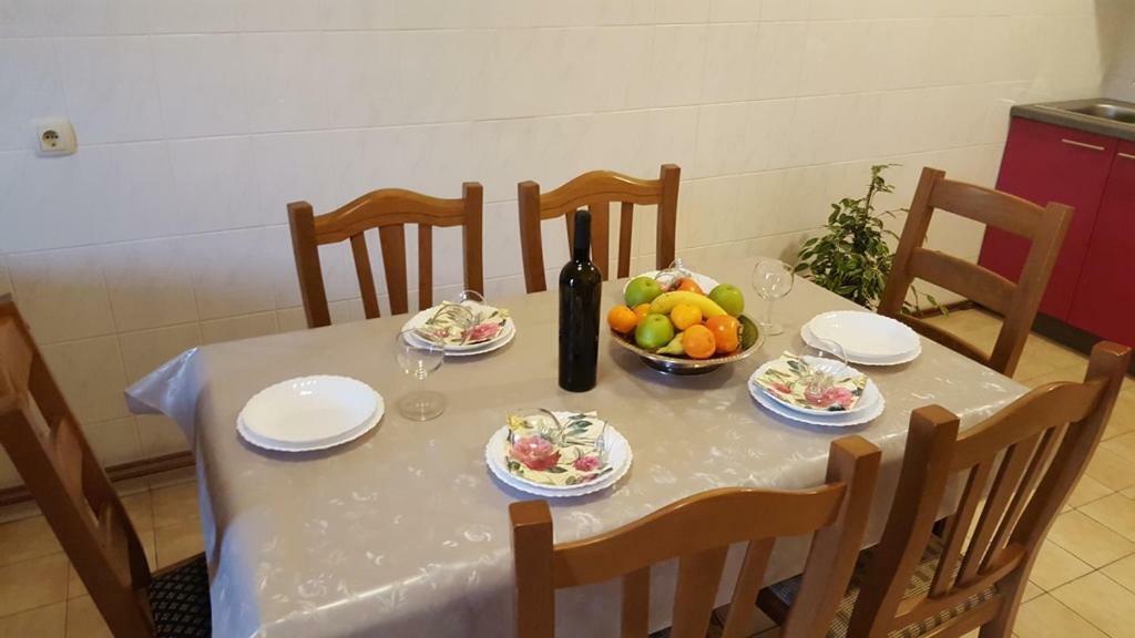 App Marija Apartment Crikvenica Ngoại thất bức ảnh