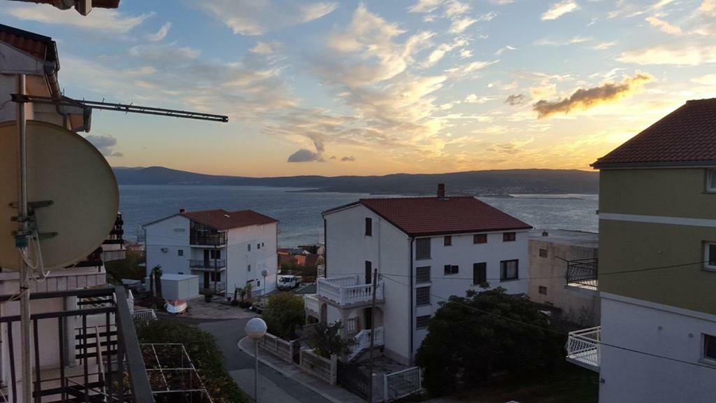 App Marija Apartment Crikvenica Ngoại thất bức ảnh