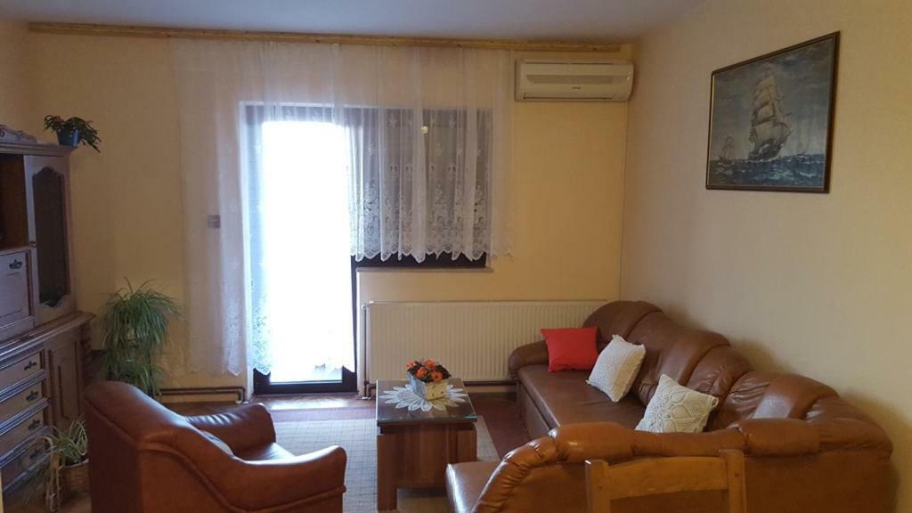 App Marija Apartment Crikvenica Ngoại thất bức ảnh