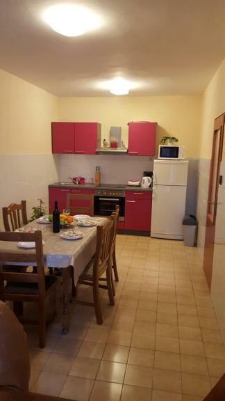 App Marija Apartment Crikvenica Ngoại thất bức ảnh