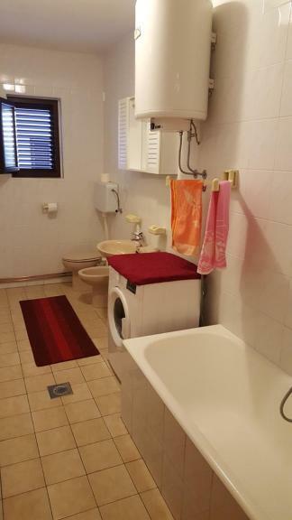 App Marija Apartment Crikvenica Ngoại thất bức ảnh