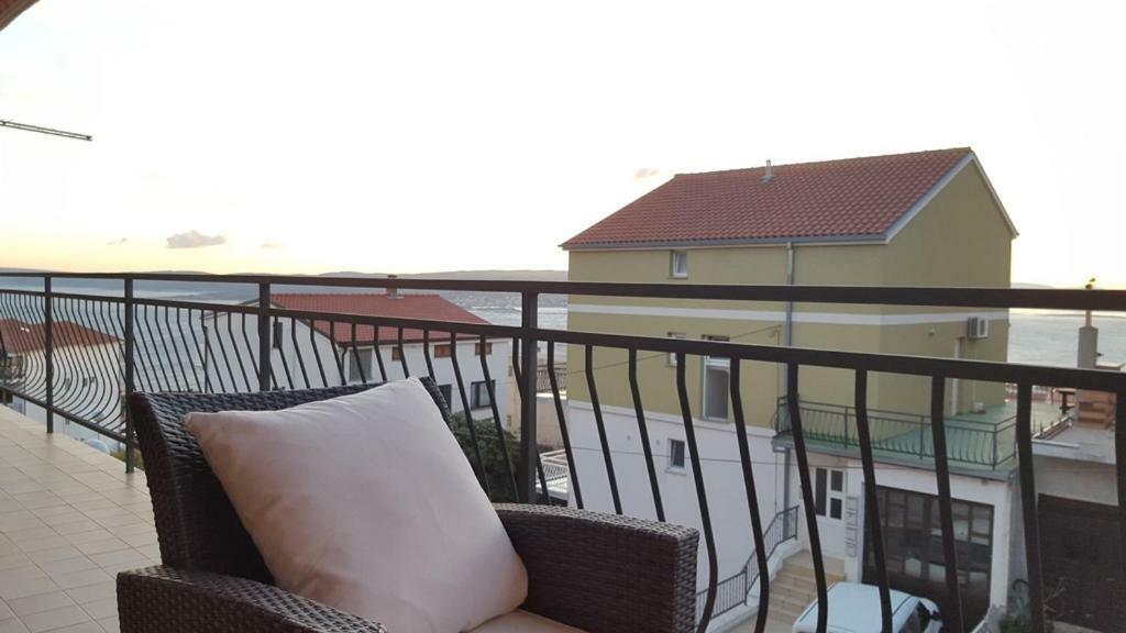App Marija Apartment Crikvenica Ngoại thất bức ảnh