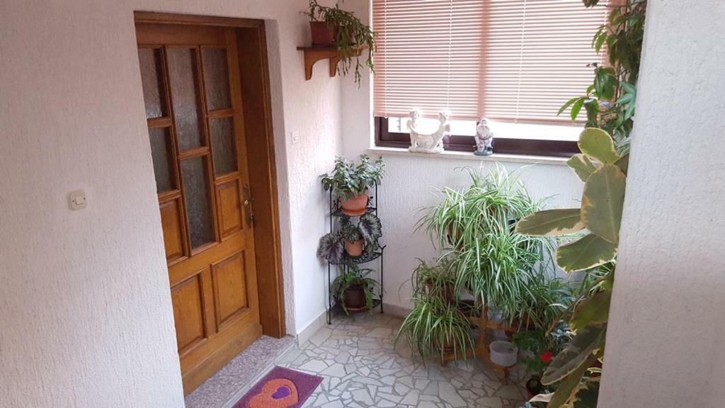 App Marija Apartment Crikvenica Ngoại thất bức ảnh
